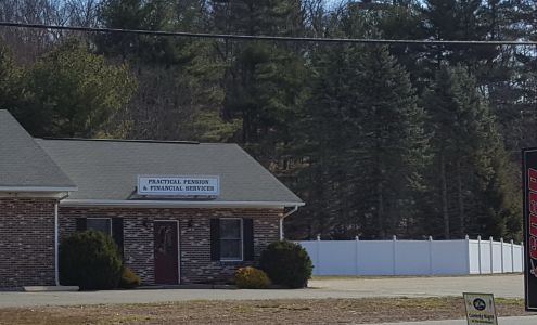 Practical Pensions & Financial