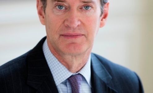 Bank of America Private Client Advisor Daniel F Thompson