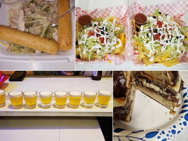 Podunk Bar and Grill