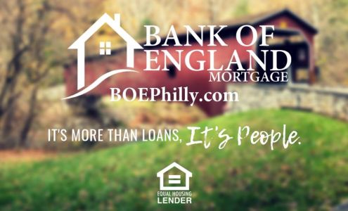 Bank of England Mortgage