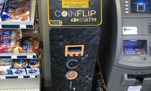 CoinFlip Bitcoin ATM