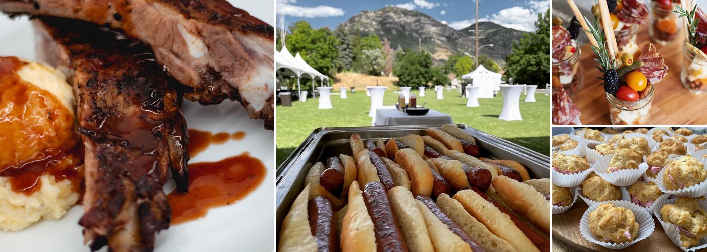 Greenhollow Catering