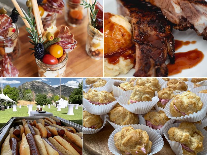 Greenhollow Catering