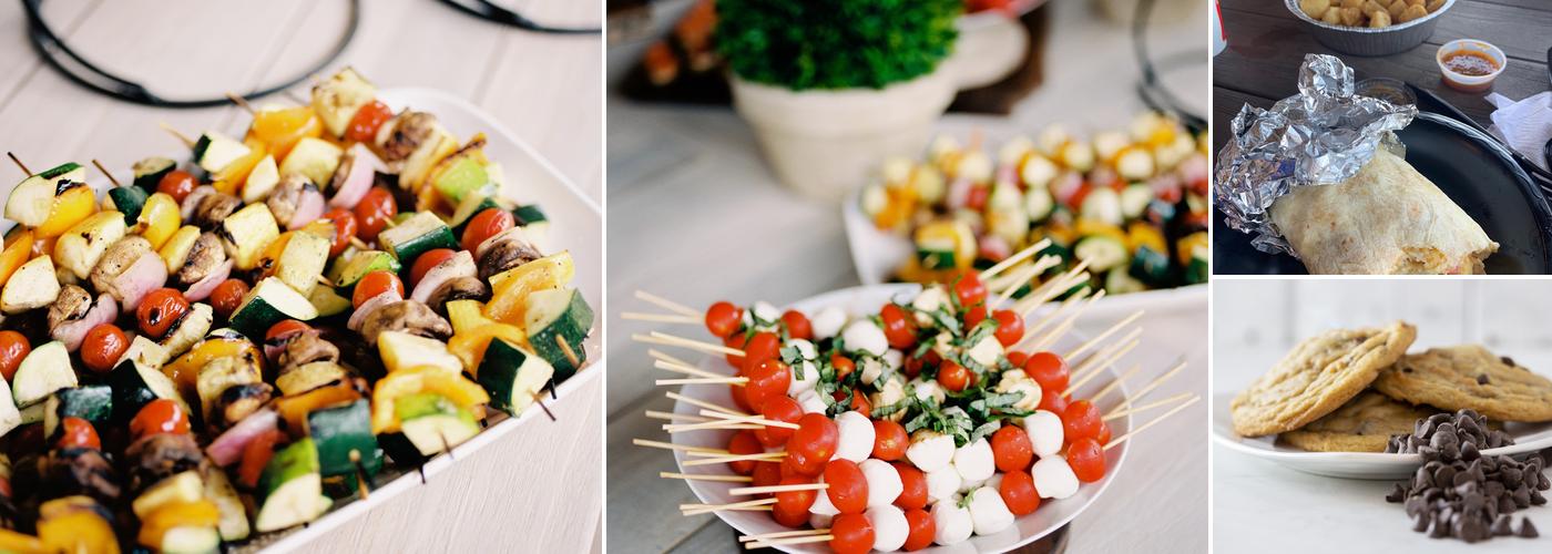 53 Catering