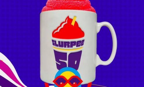 ATM (7-Eleven) Waynesburg