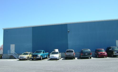 Nedia Warehouse