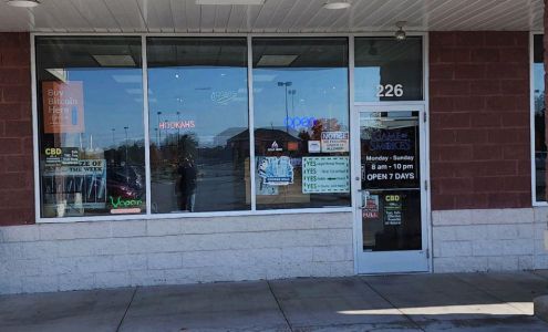 CoinFlip Bitcoin ATM