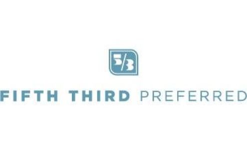 Fifth Third Preferred - Tereza Tancau