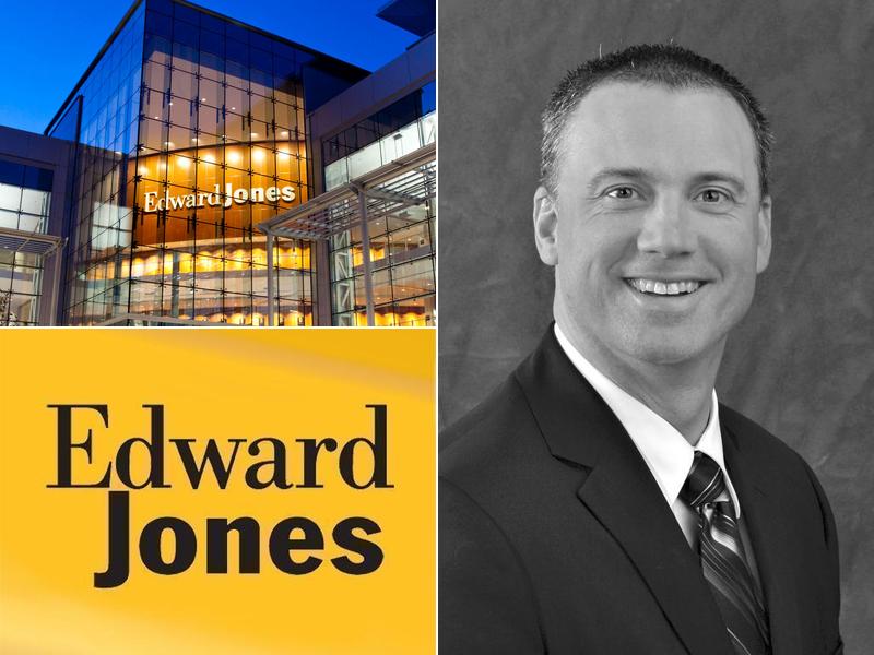 Edward Jones - Financial Advisor: Ken Ulery