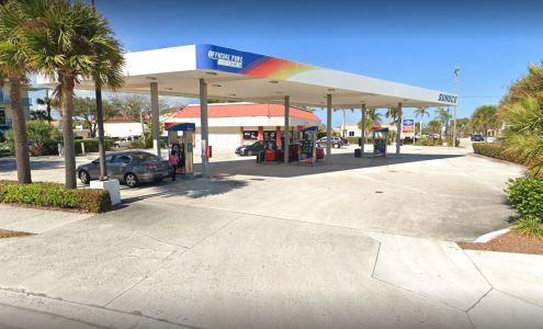 National Bitcoin ATM Tequesta