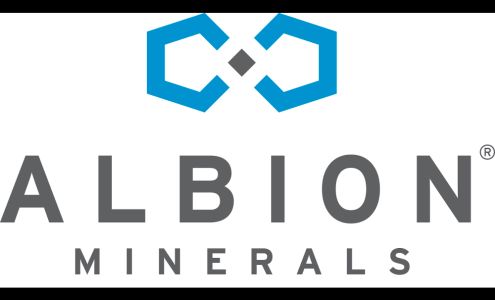 Balchem Central Warehouse