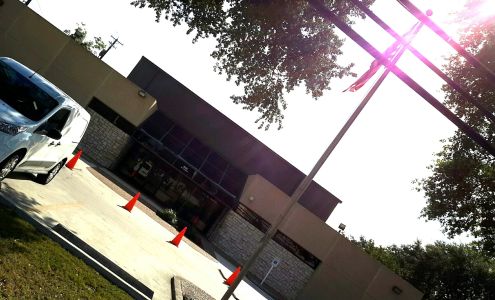 ATM Texstar National Bank