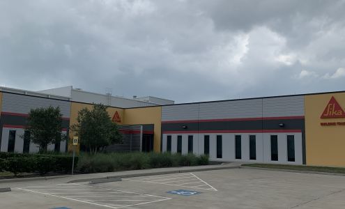Sika Corporation 3000 FM 3538, Sealy Texas 77474