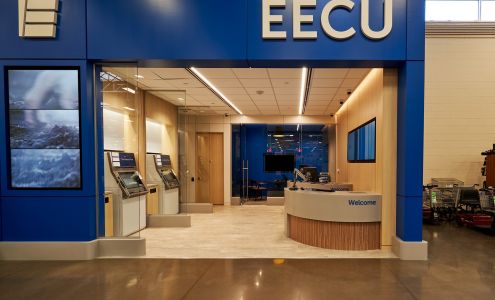 EECU Credit Union