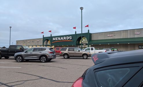 Menards Hutchinson