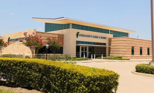 Guaranty Bank & Trust