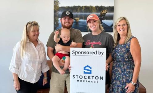 Stockton Mortgage