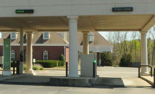 ATM - First Citizens National Bank