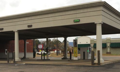 ATM - First Citizens National Bank