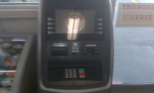 ATM (Pilot Travel Center)