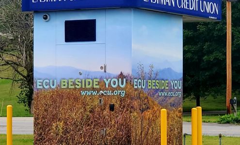 Eastman Credit Union ATM