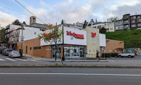 Walgreens