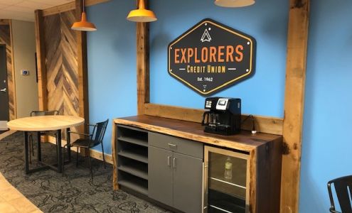 Explorers Credit Union