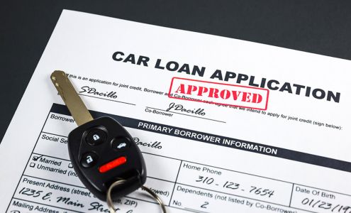 Auto Loan Acceptance Corporation