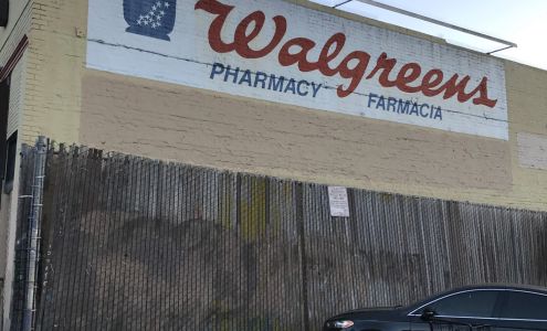 Walgreens