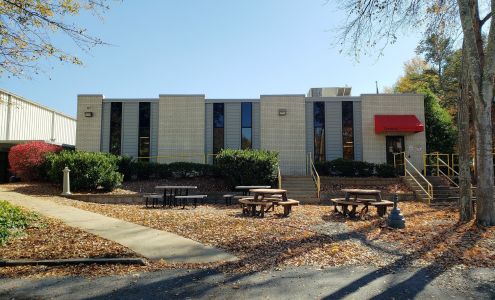 Dicastal Logistics Group