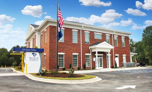 Palmetto Citizens Federal Credit Union