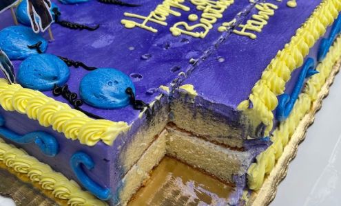 Presto! ATM at Publix