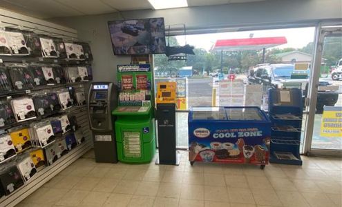 BudgetCoinz Bitcoin ATM