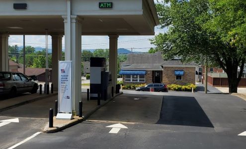 ATM (First Citizens Bank)