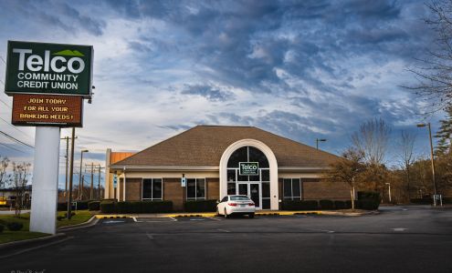 Telco Community Credit Union- Brevard Branch