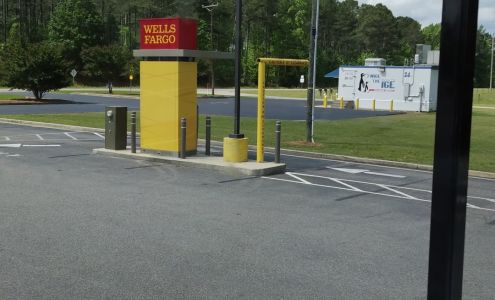 Wells Fargo ATM Edgefield