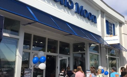 Palmetto Moon Augusta