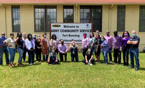 Army Community Service Fort Benning