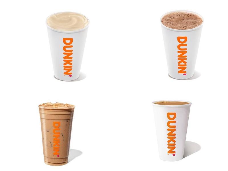 ATM Dunkin Donuts - 2175 S. Queen St.