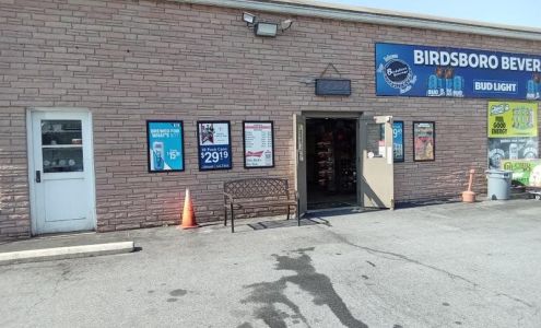 Bitcoin Depot - Bitcoin ATM