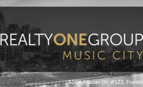 Realty ONE Group Music City