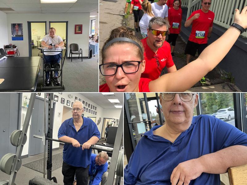 Modern Therapeutics Inc