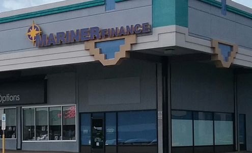 Mariner Finance