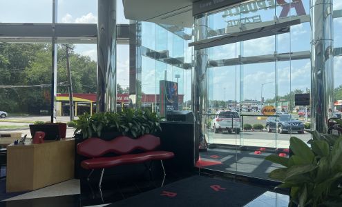 Republic Bank Feasterville-Trevose