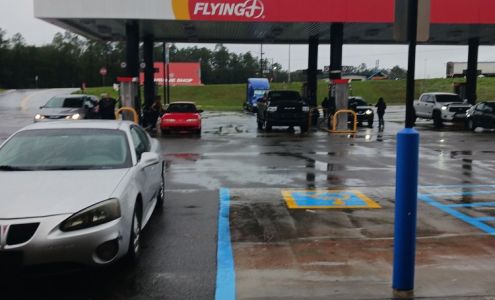 ATM (Flying J Travel Center)