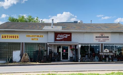 Heritage Springs Antiques