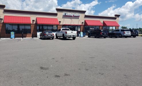 Handy Mart Surf City