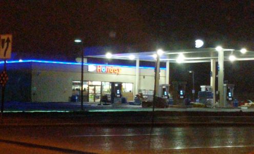 Holiday Stationstores