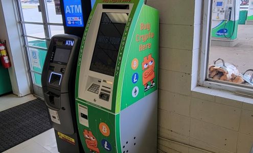 Cash2Bitcoin Bitcoin ATM