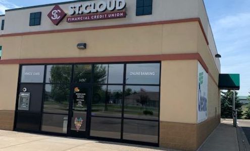 St. Cloud Financial Credit Union